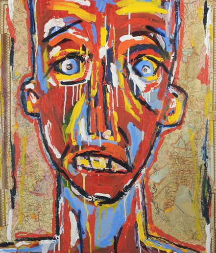 St Helliers Street Gallery - Accommodation Sunshine Coast 1