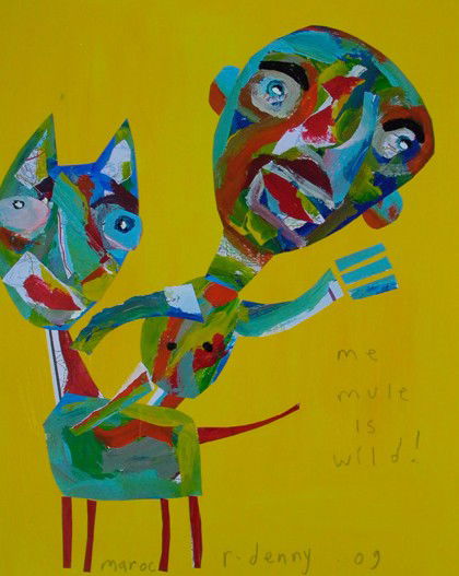 St Helliers Street Gallery - Accommodation Sunshine Coast 2