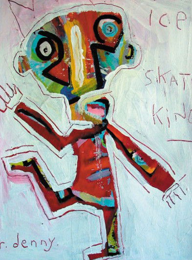 St Helliers Street Gallery - Accommodation Sunshine Coast 3