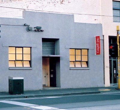 Red Gallery - Accommodation Sunshine Coast 0