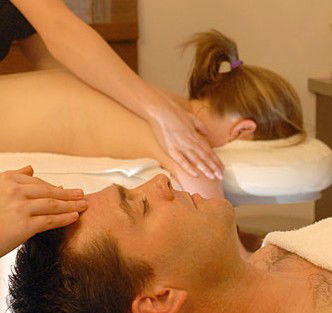 Silk Day Spa - Accommodation Sunshine Coast 2