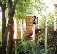 Salus Spa at the Lake House - Accommodation Sunshine Coast