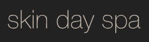 Skin Day Spa - Fitzroy - Accommodation Sunshine Coast 3