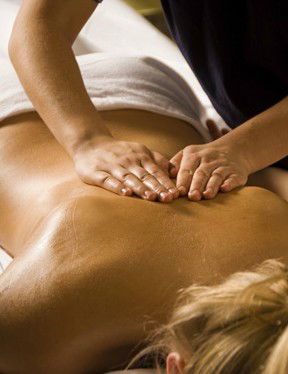 The Body Isle Day Spa - Accommodation Sunshine Coast 3