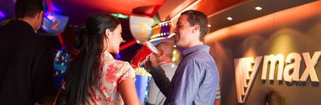 Village Cinemas - Doncaster - Accommodation Sunshine Coast 0