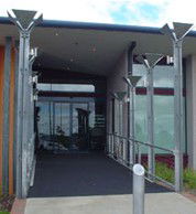 Colac Cinema - Accommodation Sunshine Coast 0