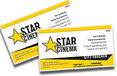 Star Cinema - Accommodation Sunshine Coast 2