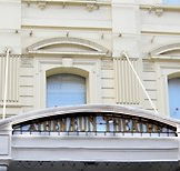 Athenaeum Theatre - Accommodation Sunshine Coast