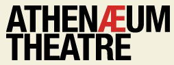 Athenaeum Theatre - Accommodation Sunshine Coast 1
