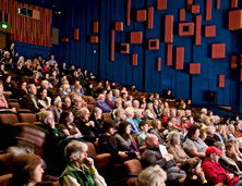 Alexander Theatre - Accommodation Sunshine Coast 0
