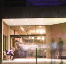 George Jenkins Theatre - Accommodation Sunshine Coast 1