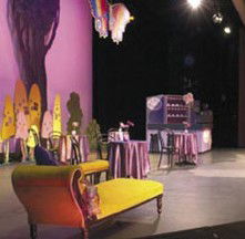 George Jenkins Theatre - Accommodation Sunshine Coast 2