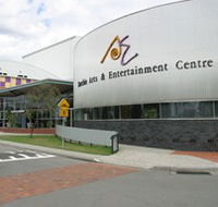 Darebin Arts  Entertainment Centre - Accommodation Sunshine Coast