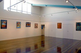 Darebin Arts & Entertainment Centre - Accommodation Sunshine Coast 2