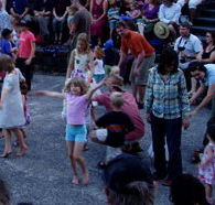 Fairfield Amphitheatre - Accommodation Sunshine Coast