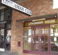 Lithuanian House Theatre - Accommodation Sunshine Coast