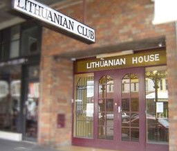 Lithuanian House Theatre - Accommodation Sunshine Coast 0