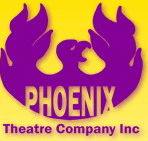 Phoenix Theatre Company - Accommodation Sunshine Coast