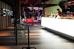 Strike Bowling Bar - Bayside - Accommodation Sunshine Coast 1