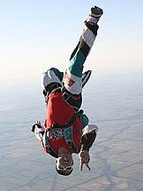 The Parachute School - Skydiving - Accommodation Sunshine Coast 0