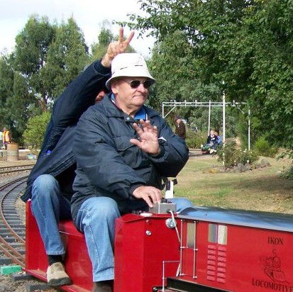 Bulla Hill Railway - Accommodation Sunshine Coast 0