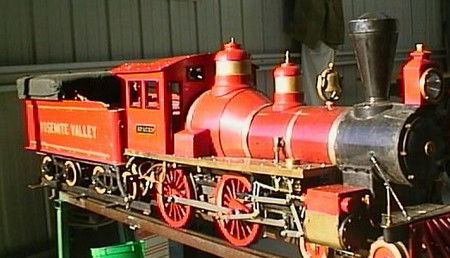 Bulla Hill Railway - Accommodation Sunshine Coast 2