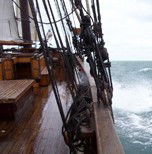Enterprize - Melbourne's Tall Ship - Accommodation Sunshine Coast 1