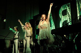 The Rex Theatre - Accommodation Sunshine Coast 1