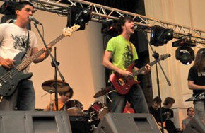 The Rex Theatre - Accommodation Sunshine Coast 2