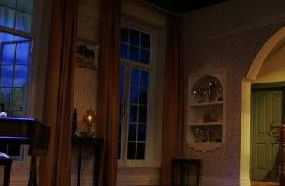 The 1812 Theatre - Accommodation Sunshine Coast 1