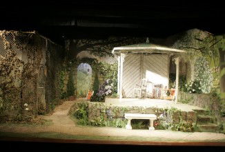 The 1812 Theatre - Accommodation Sunshine Coast 3