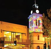 Clocktower Centre - Accommodation Sunshine Coast