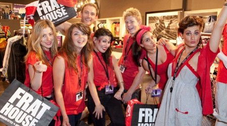 QV Retail Shopping - Accommodation Sunshine Coast 3