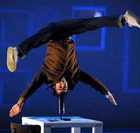 National Institute of Circus Arts NICA - Accommodation Sunshine Coast