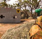 Hot Shots Paintball - Accommodation Sunshine Coast
