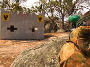 Hot Shots Paintball - Accommodation Sunshine Coast 0