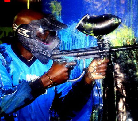 Melbourne Indoor Paintball - Accommodation Sunshine Coast 0