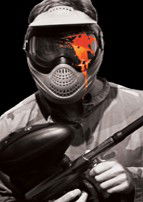 World Series Paintball - Accommodation Sunshine Coast 1