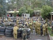 Laser Strike - Geelong - Accommodation Sunshine Coast 1