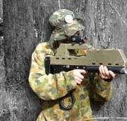 Laser Strike - Mansfield - Accommodation Sunshine Coast