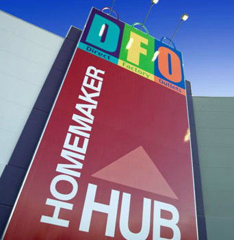 DFO South Wharf - Accommodation Sunshine Coast 2