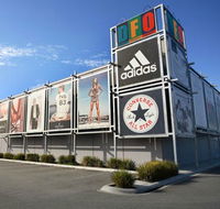 DFO Essendon - Accommodation Sunshine Coast