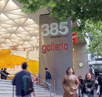 The Galleria Shopping Plaza - Accommodation Sunshine Coast