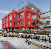 WTC Wharf - Accommodation Sunshine Coast