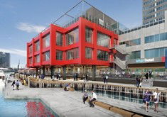 WTC Wharf - Accommodation Sunshine Coast 0
