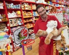 Ashburton Shopping Centre - Accommodation Sunshine Coast 1