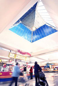 Chirnside Park Shopping Centre - Accommodation Sunshine Coast 1