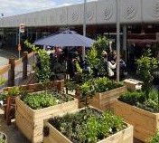 Chirnside Park Shopping Centre - Accommodation Sunshine Coast 2