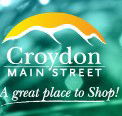 Croydon Main Street - Accommodation Sunshine Coast