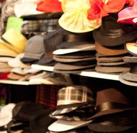 South Melbourne Market - Accommodation Sunshine Coast 0